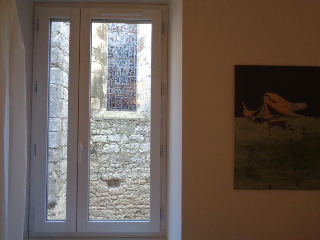 B&B Le Chat Qui Dort Montricoux Δωμάτιο φωτογραφία