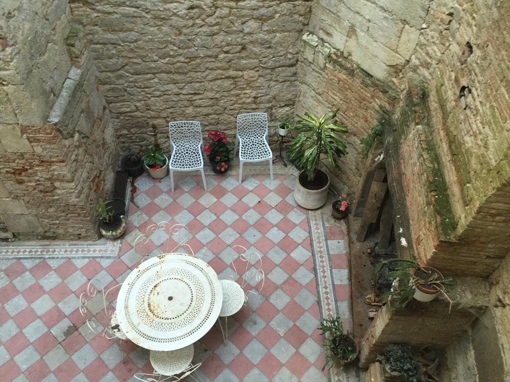 B&B Le Chat Qui Dort Montricoux Εξωτερικό φωτογραφία