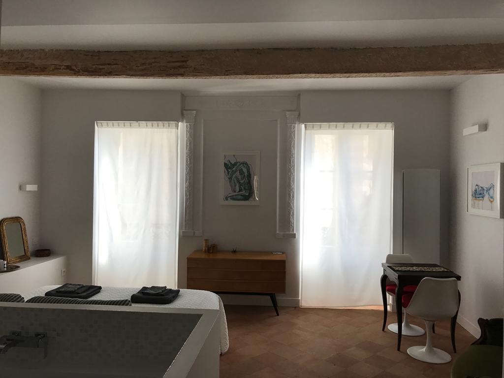 B&B Le Chat Qui Dort Montricoux Εξωτερικό φωτογραφία