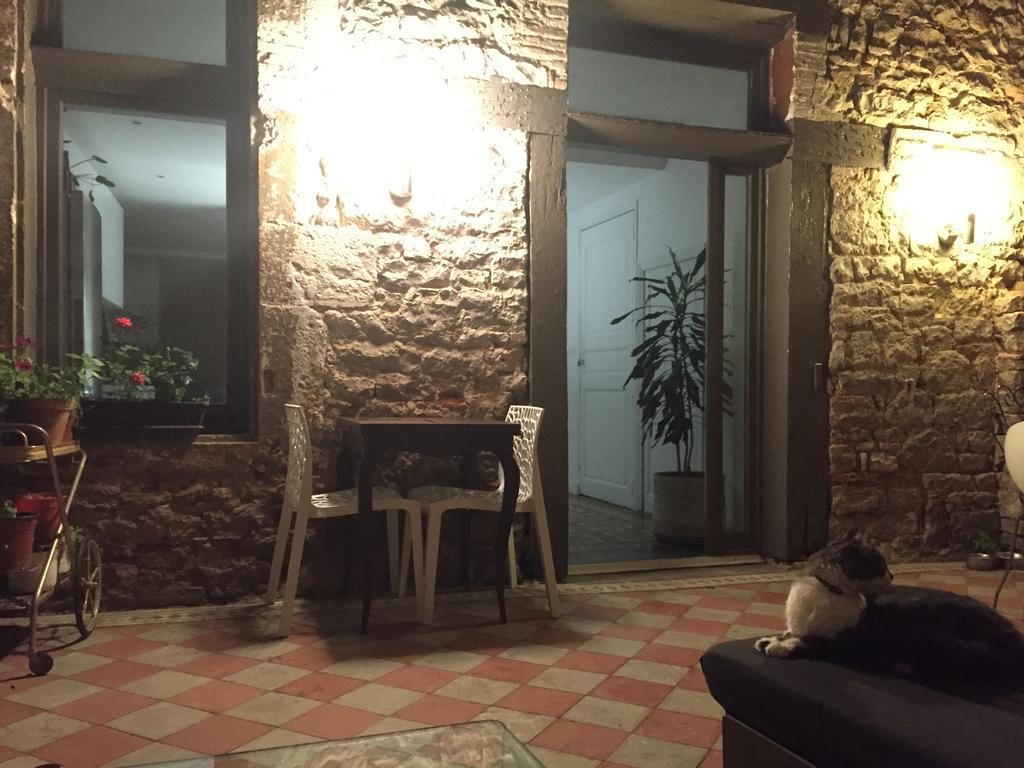 B&B Le Chat Qui Dort Montricoux Εξωτερικό φωτογραφία