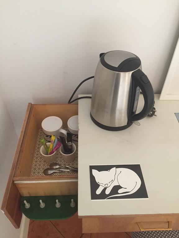 B&B Le Chat Qui Dort Montricoux Εξωτερικό φωτογραφία
