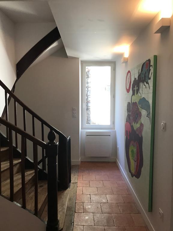 B&B Le Chat Qui Dort Montricoux Εξωτερικό φωτογραφία