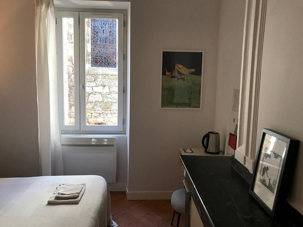 B&B Le Chat Qui Dort Montricoux Εξωτερικό φωτογραφία