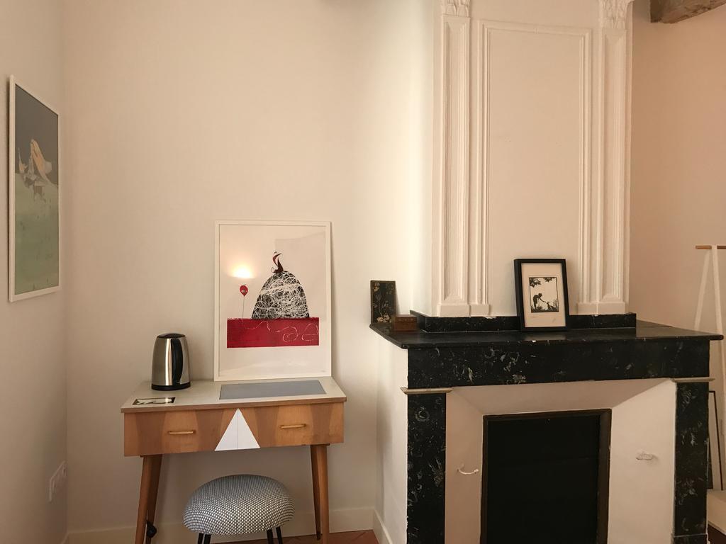 B&B Le Chat Qui Dort Montricoux Εξωτερικό φωτογραφία
