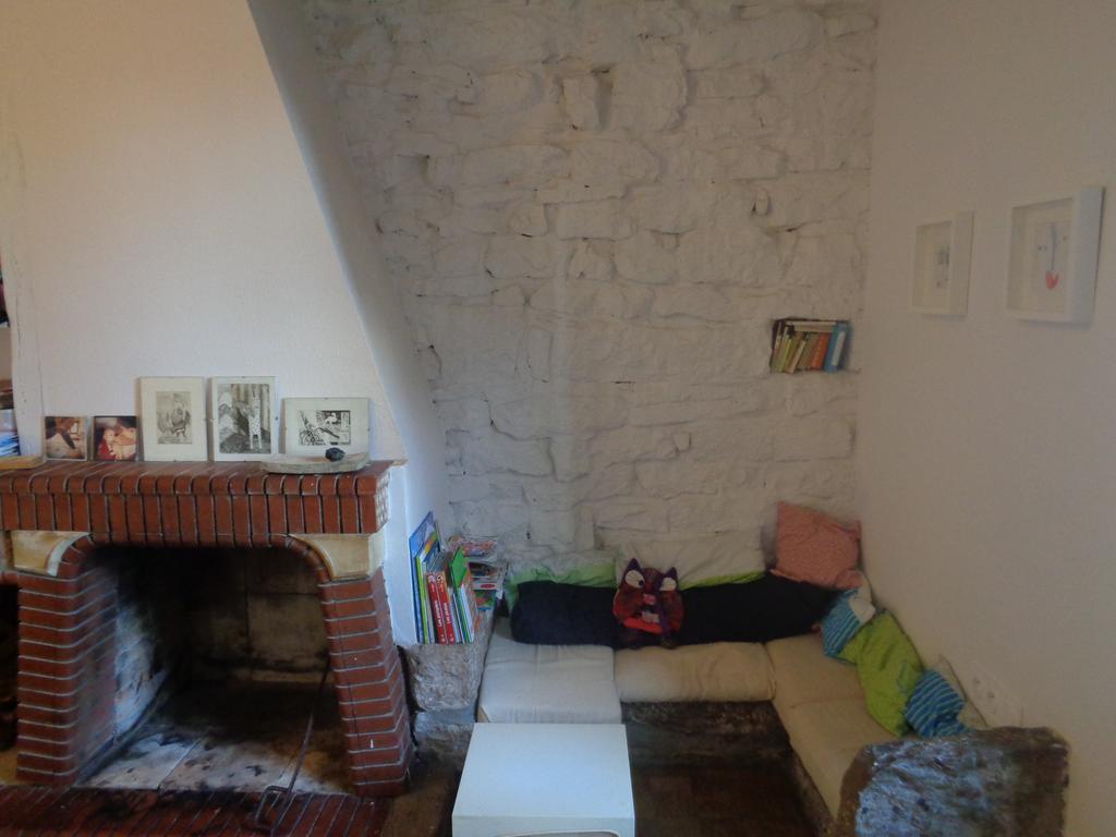 B&B Le Chat Qui Dort Montricoux Εξωτερικό φωτογραφία